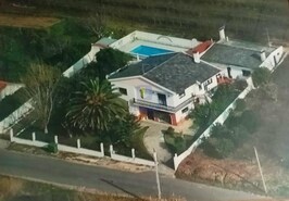 Moradia T4 - Vidais, Caldas da Rainha, Leiria - Miniatura: 27/37