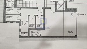 Loja T0 - Santo Onofre, Caldas da Rainha, Leiria - Miniatura: 1/6