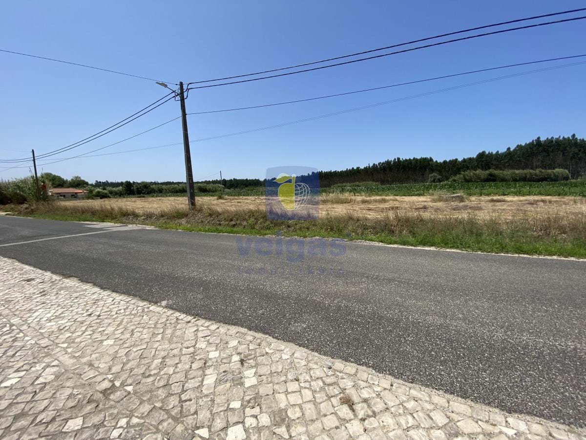 Terreno R�stico T0 - Caldas da Rainha, Caldas da Rainha, Leiria - Miniatura: 9/18