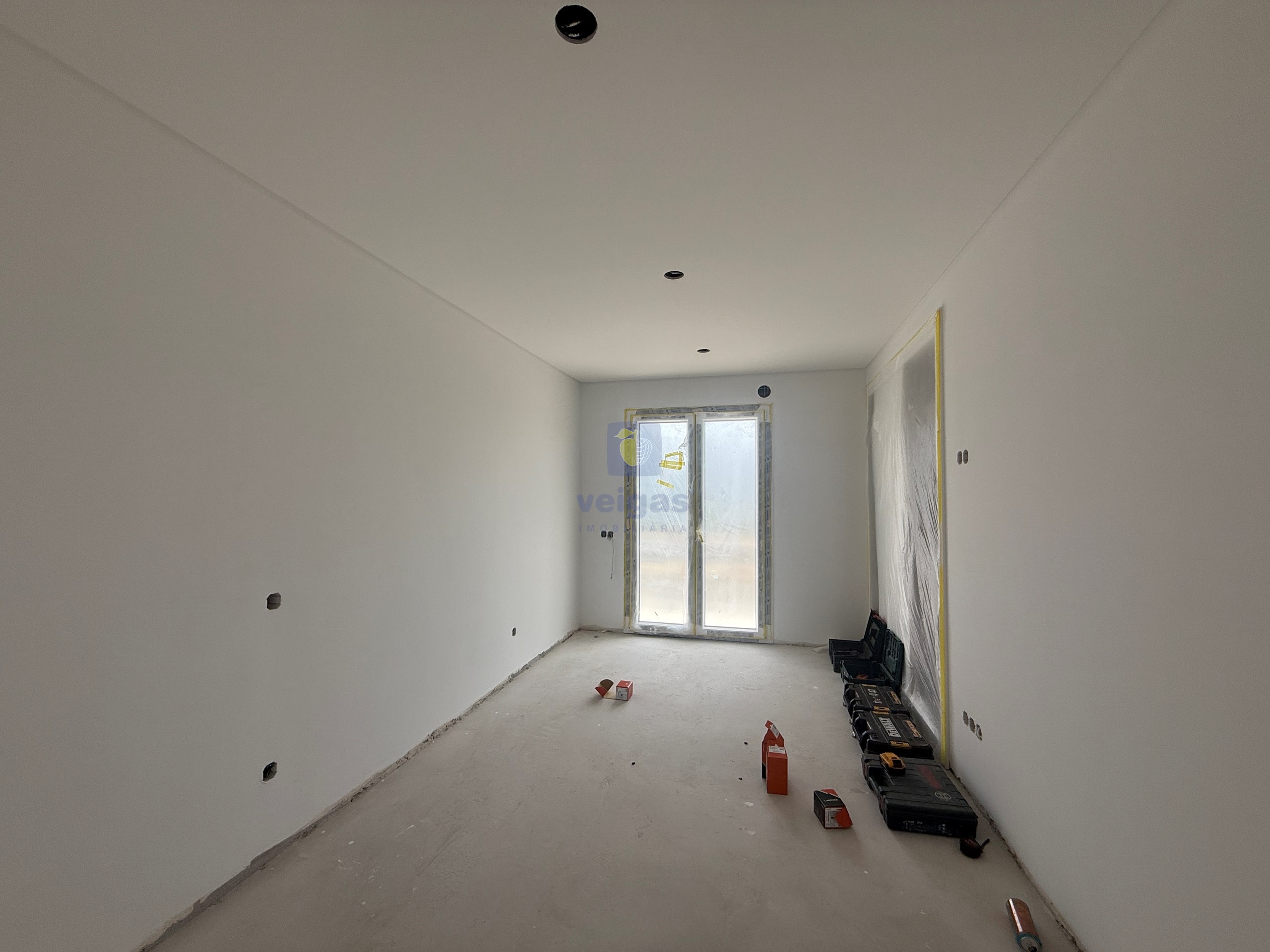 Apartamento T2 - Santo Onofre, Caldas da Rainha, Leiria - Miniatura: 3/20