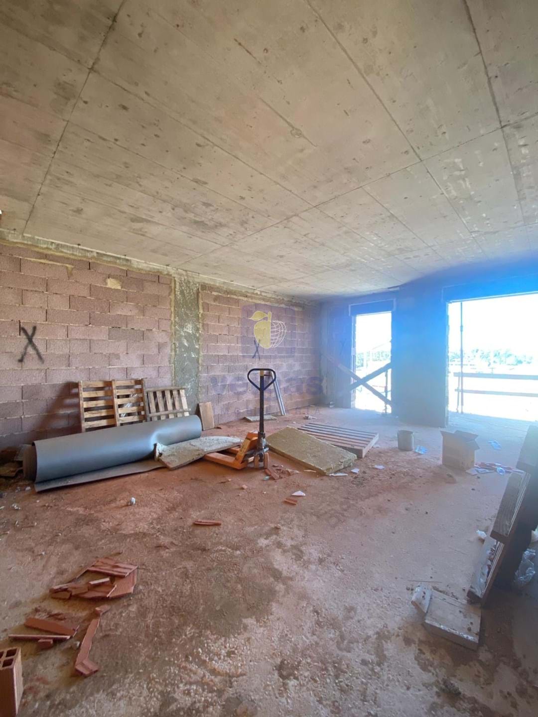 Apartamento T2 - Santo Onofre, Caldas da Rainha, Leiria - Miniatura: 5/20
