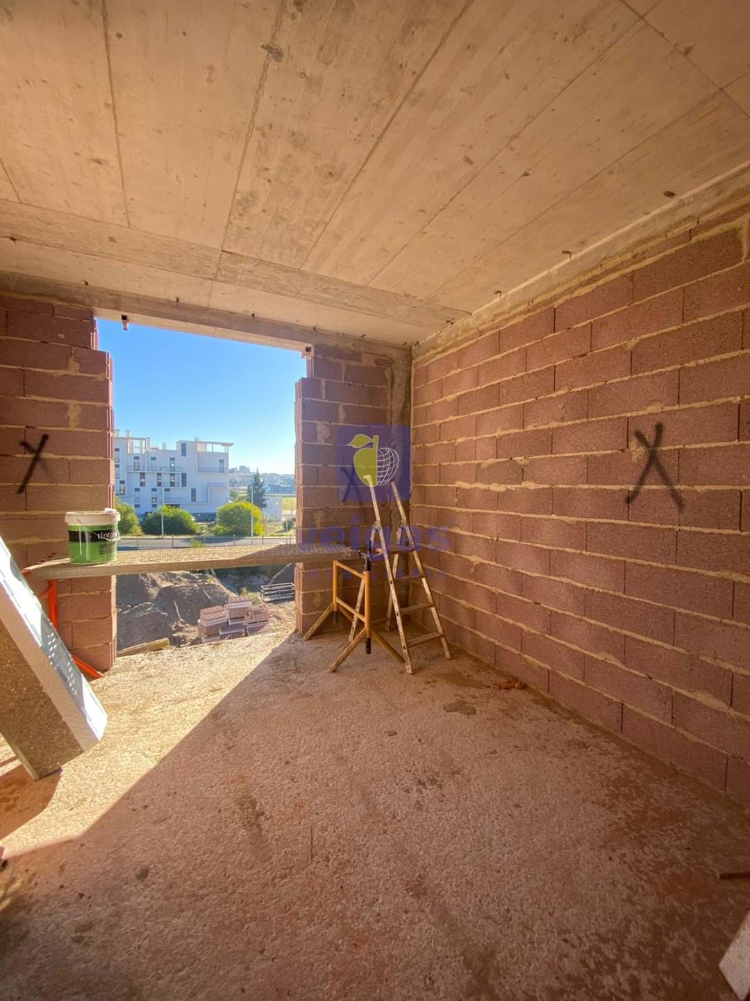 Apartamento T2 - Santo Onofre, Caldas da Rainha, Leiria - Miniatura: 7/20