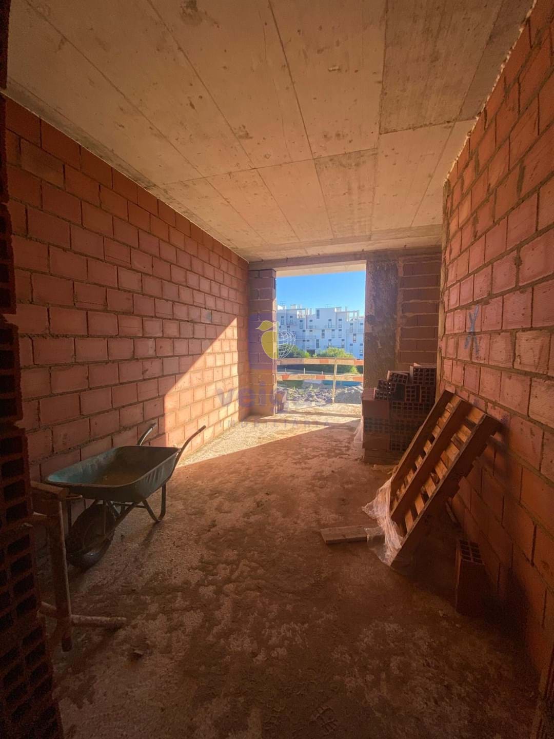 Apartamento T2 - Santo Onofre, Caldas da Rainha, Leiria - Miniatura: 9/20