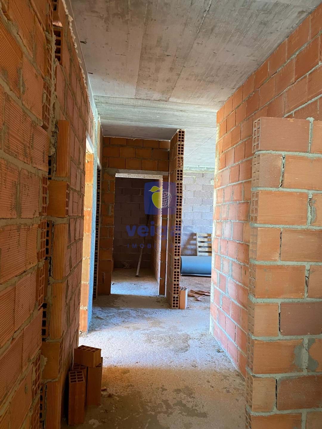 Apartamento T2 - Santo Onofre, Caldas da Rainha, Leiria - Miniatura: 11/20