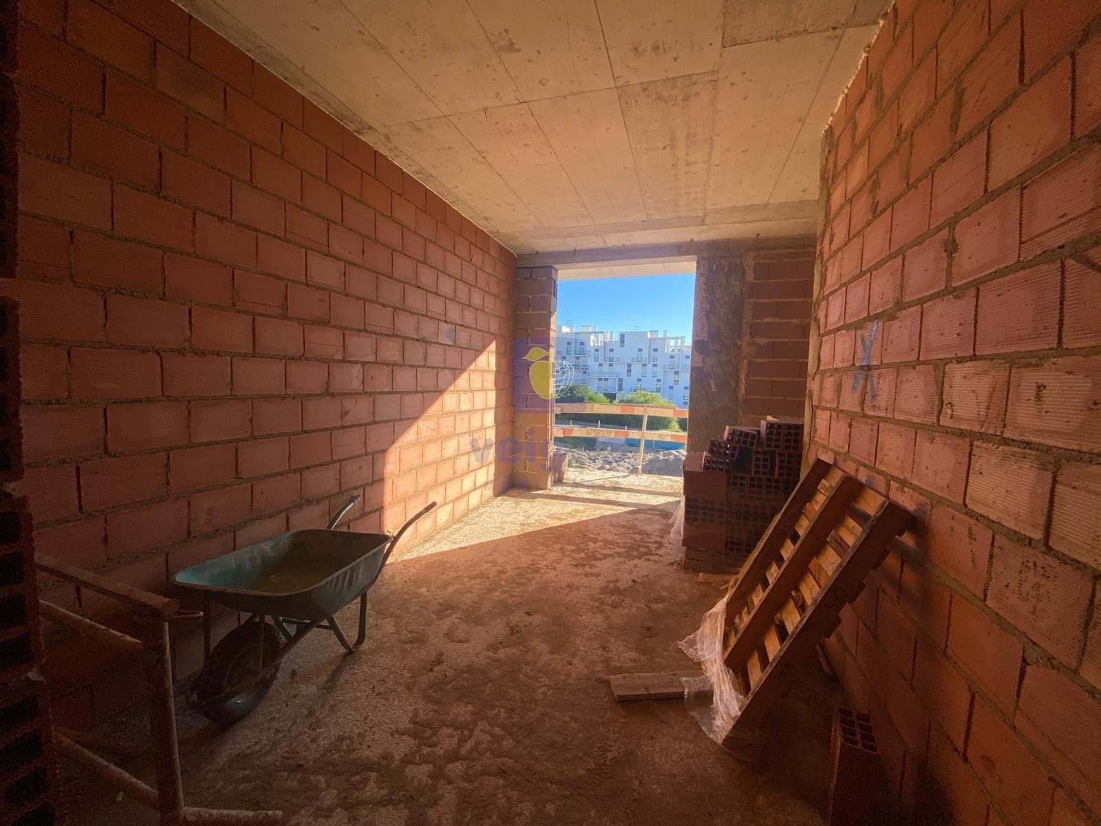 Apartamento T2 - Santo Onofre, Caldas da Rainha, Leiria - Miniatura: 13/20