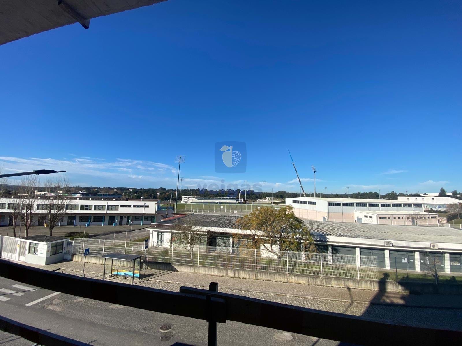 Apartamento T2 - Santo Onofre, Caldas da Rainha, Leiria - Miniatura: 14/20