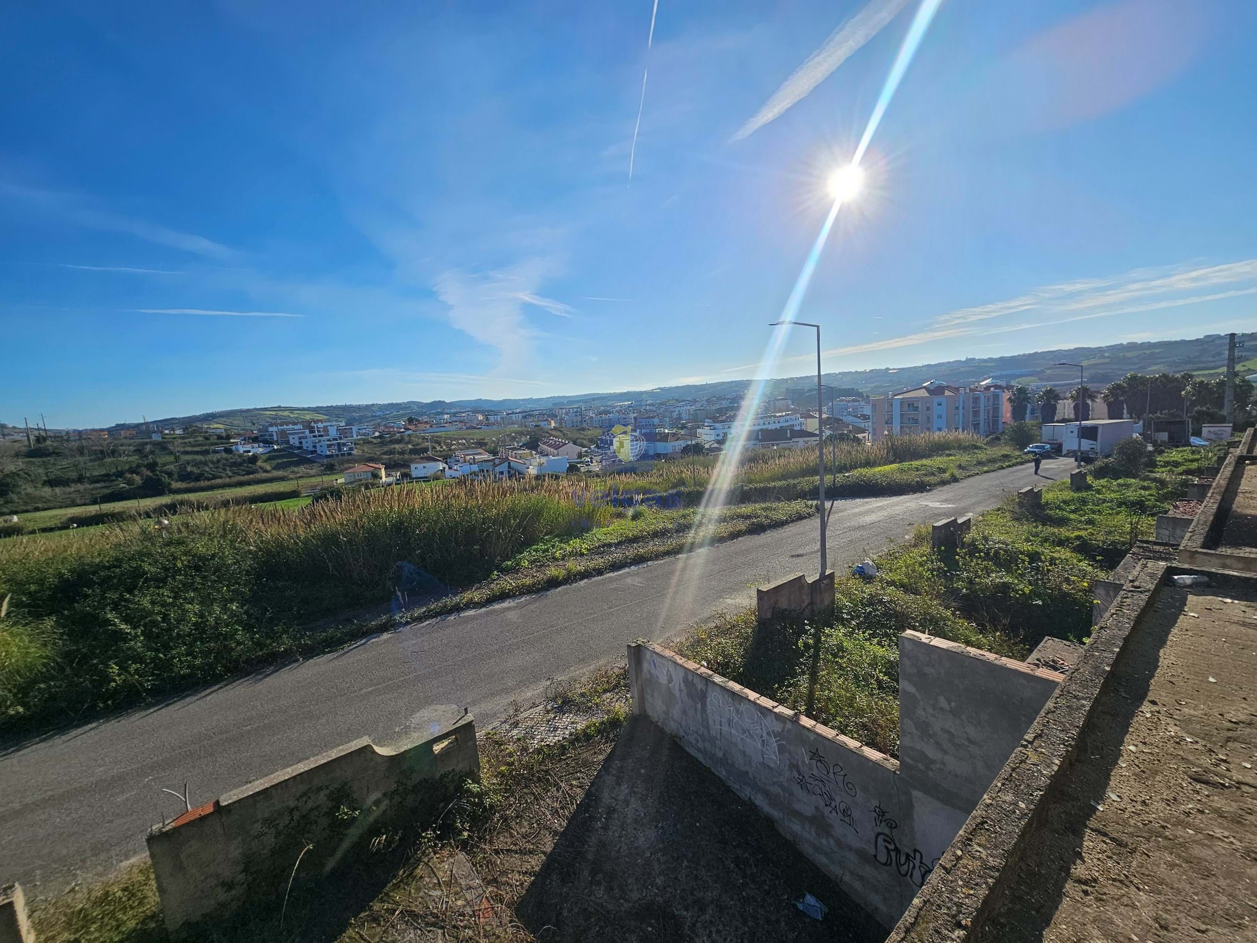 Terreno R�stico T0 - Lourinh�, Lourinh�, Lisboa - Miniatura: 1/19