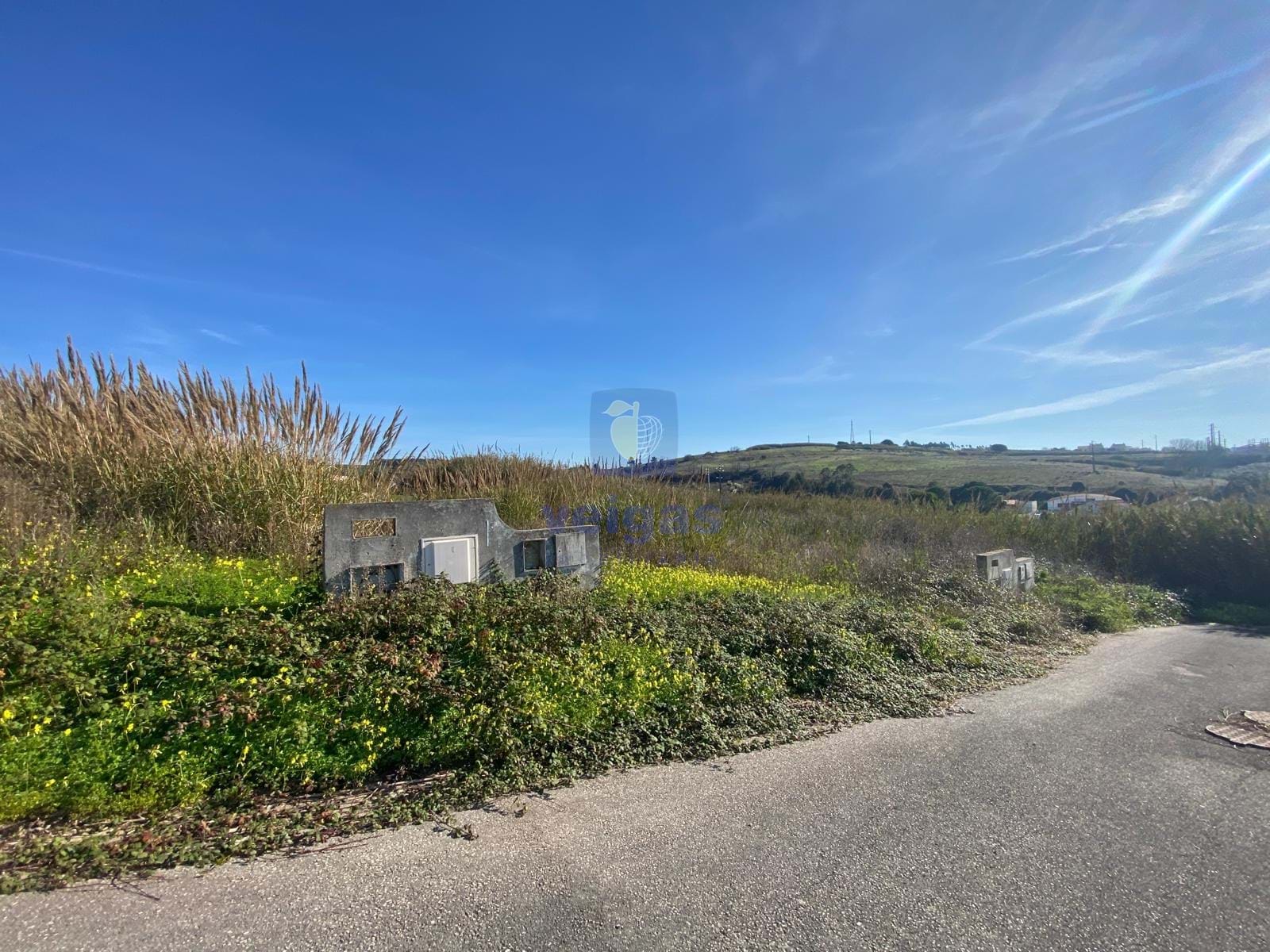 Terreno R�stico T0 - Lourinh�, Lourinh�, Lisboa - Miniatura: 6/19
