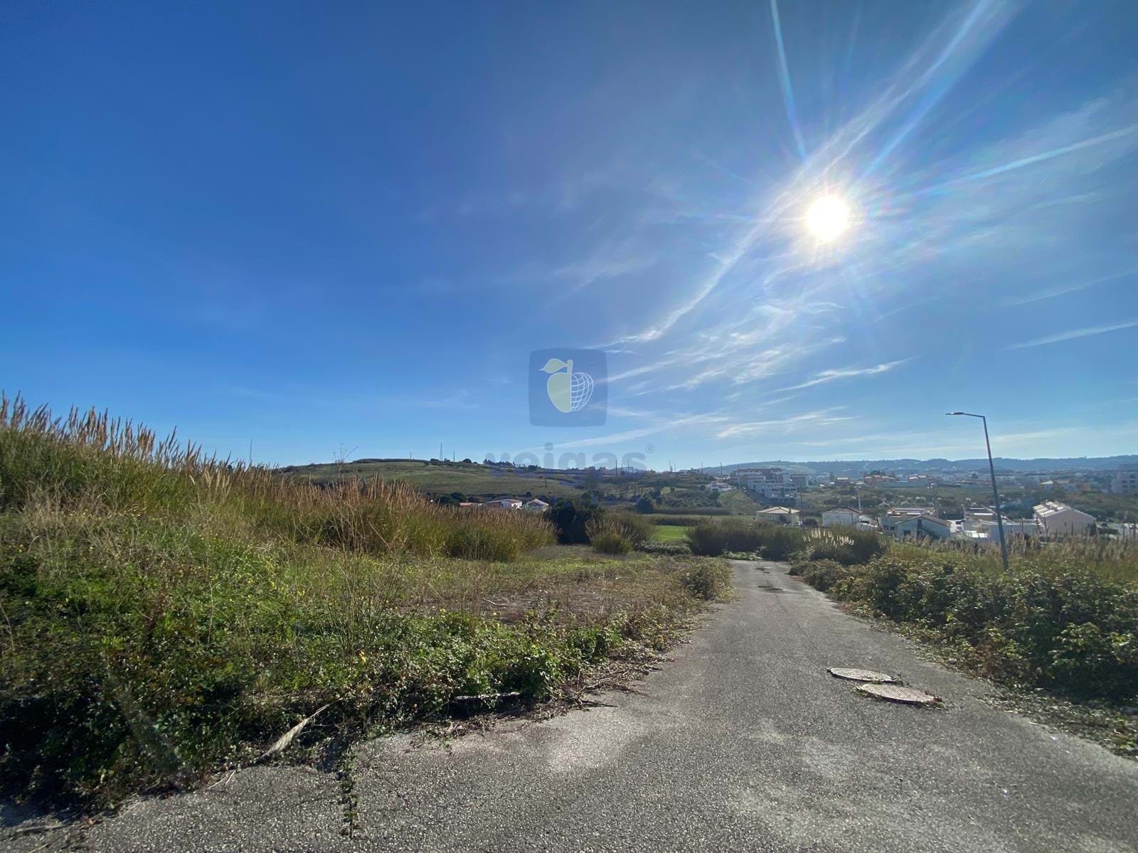 Terreno R�stico T0 - Lourinh�, Lourinh�, Lisboa - Miniatura: 7/19