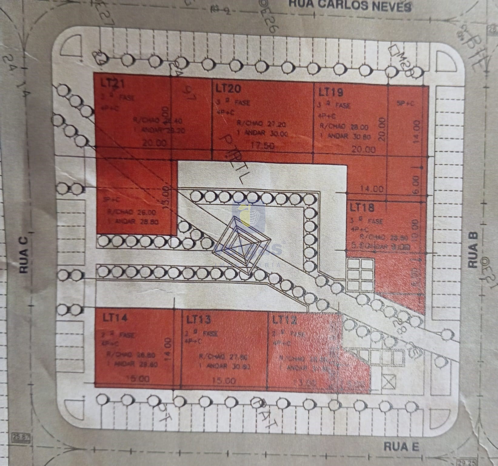 Apartamento T2 - Santo Onofre, Caldas da Rainha, Leiria - Miniatura: 6/6