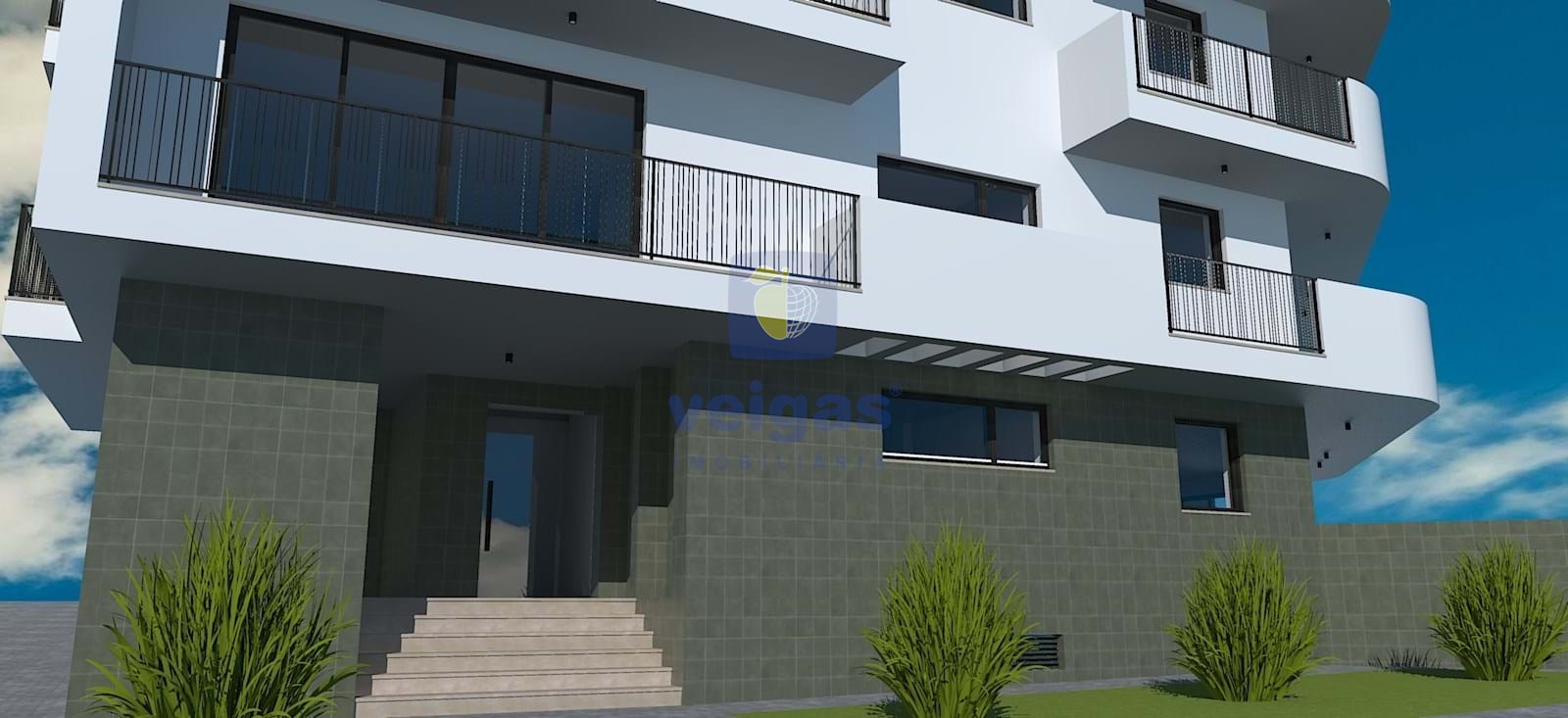 Apartamento T3 - Santo Onofre, Caldas da Rainha, Leiria - Miniatura: 11/17