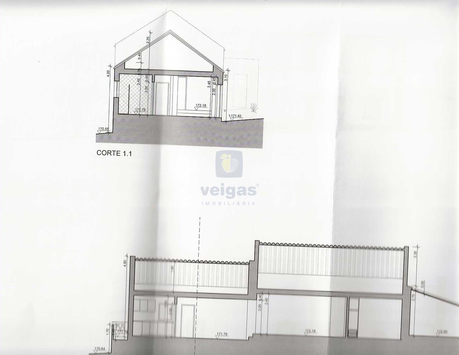Quinta T4 - Usseira, �bidos, Leiria - Miniatura: 35/38