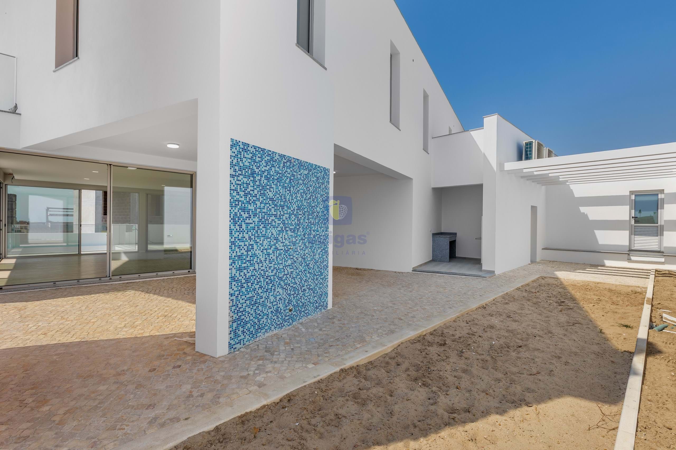 Moradia T4 - Ribamar, Lourinh�, Lisboa - Miniatura: 24/31