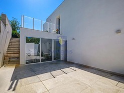 Moradia T3 - Vau, �bidos, Leiria - Miniatura: 34/40