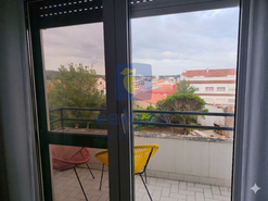 Apartamento T2 - Foz do Arelho, Caldas da Rainha, Leiria - Miniatura: 3/33