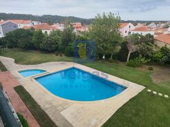 Apartamento T2 - Foz do Arelho, Caldas da Rainha, Leiria - Miniatura: 4/33