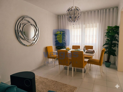 Apartamento T2 - Foz do Arelho, Caldas da Rainha, Leiria - Miniatura: 19/33