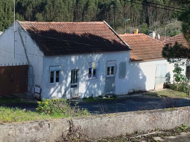 Moradia T2 - Alvorninha, Caldas da Rainha, Leiria - Imagem grande