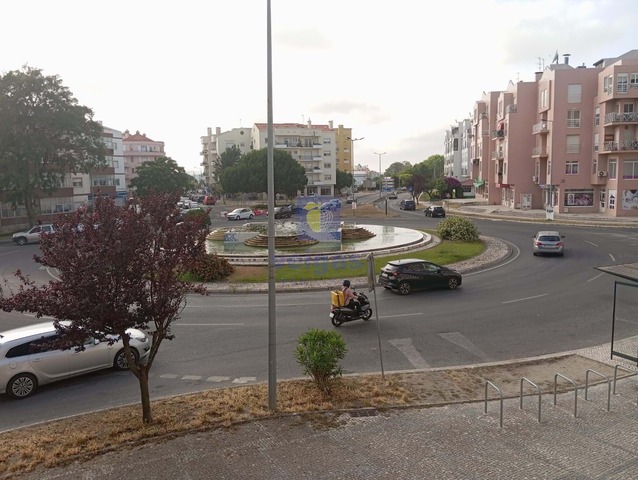 Apartamento T1 - Santo Onofre, Caldas da Rainha, Leiria - Imagem grande