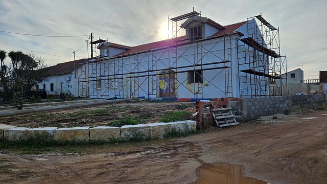 Moradia T3 - Painho, Cadaval, Lisboa - Imagem grande