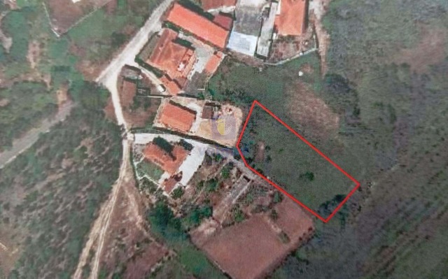 Terreno R�stico T0 - Salir de Matos, Caldas da Rainha, Leiria - Imagem grande