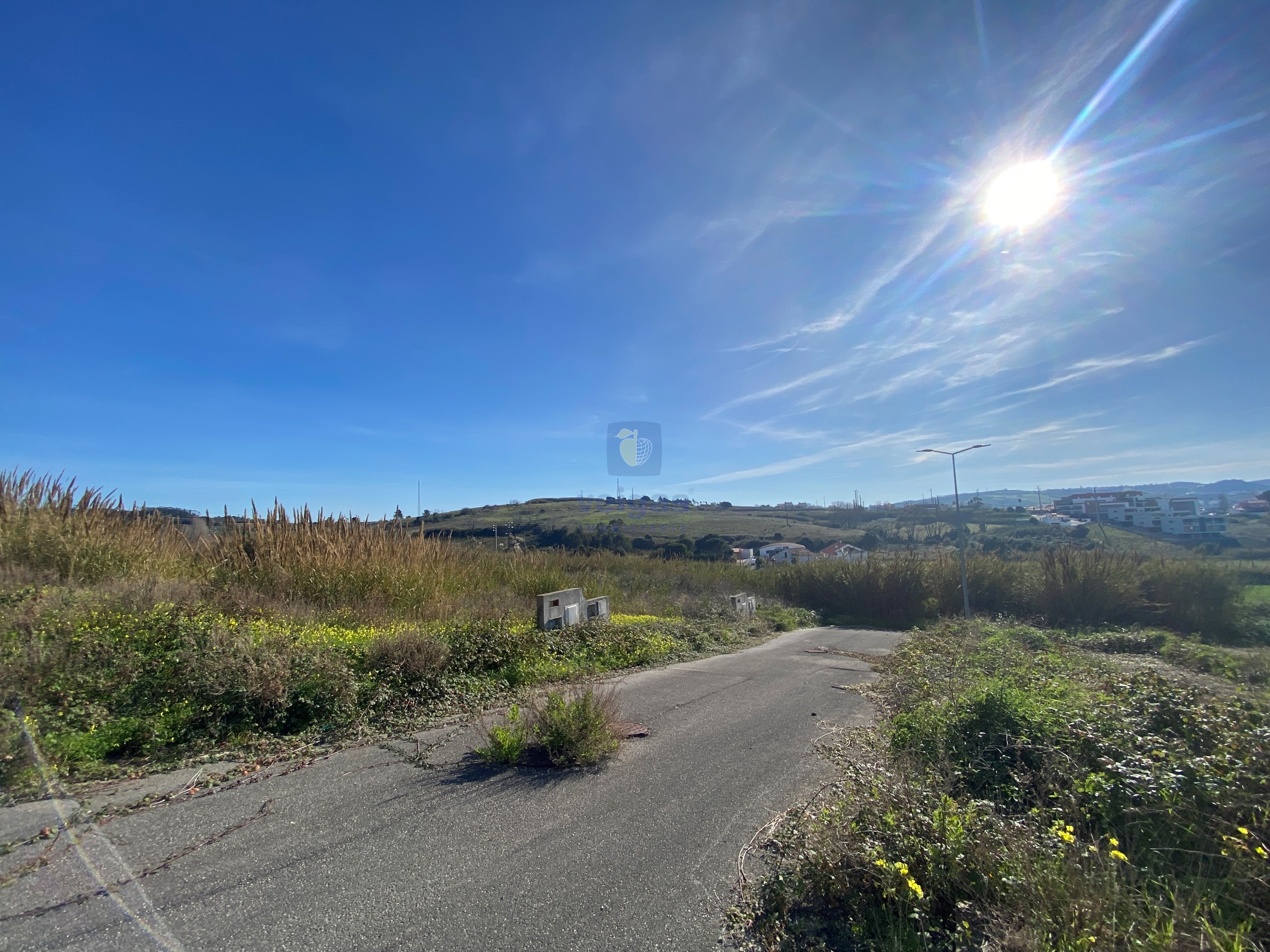Terreno Urbano T0 - Lourinh�, Lourinh�, Lisboa - Imagem grande
