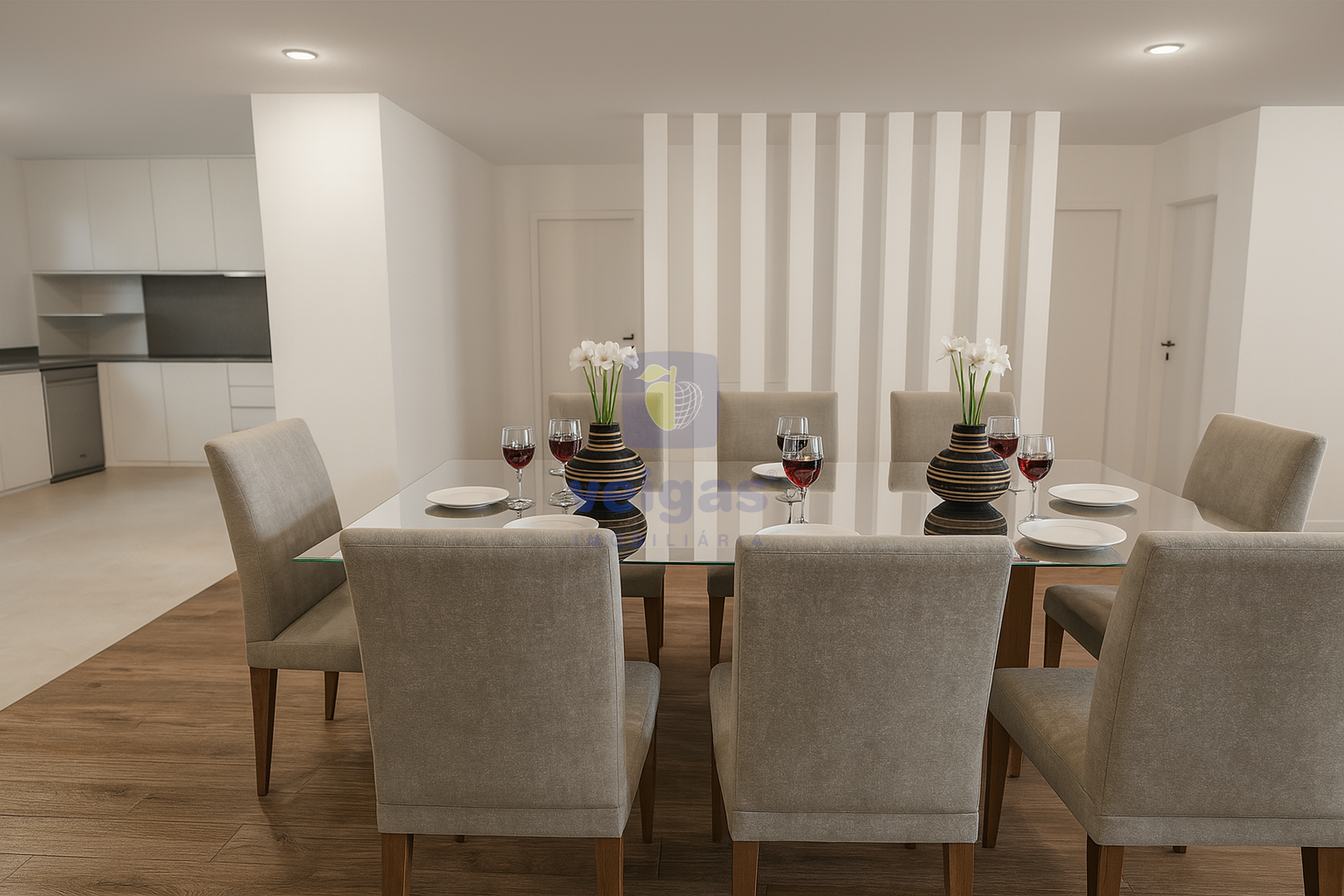 Apartamento T5 - Santo Onofre, Caldas da Rainha, Leiria - Imagem grande