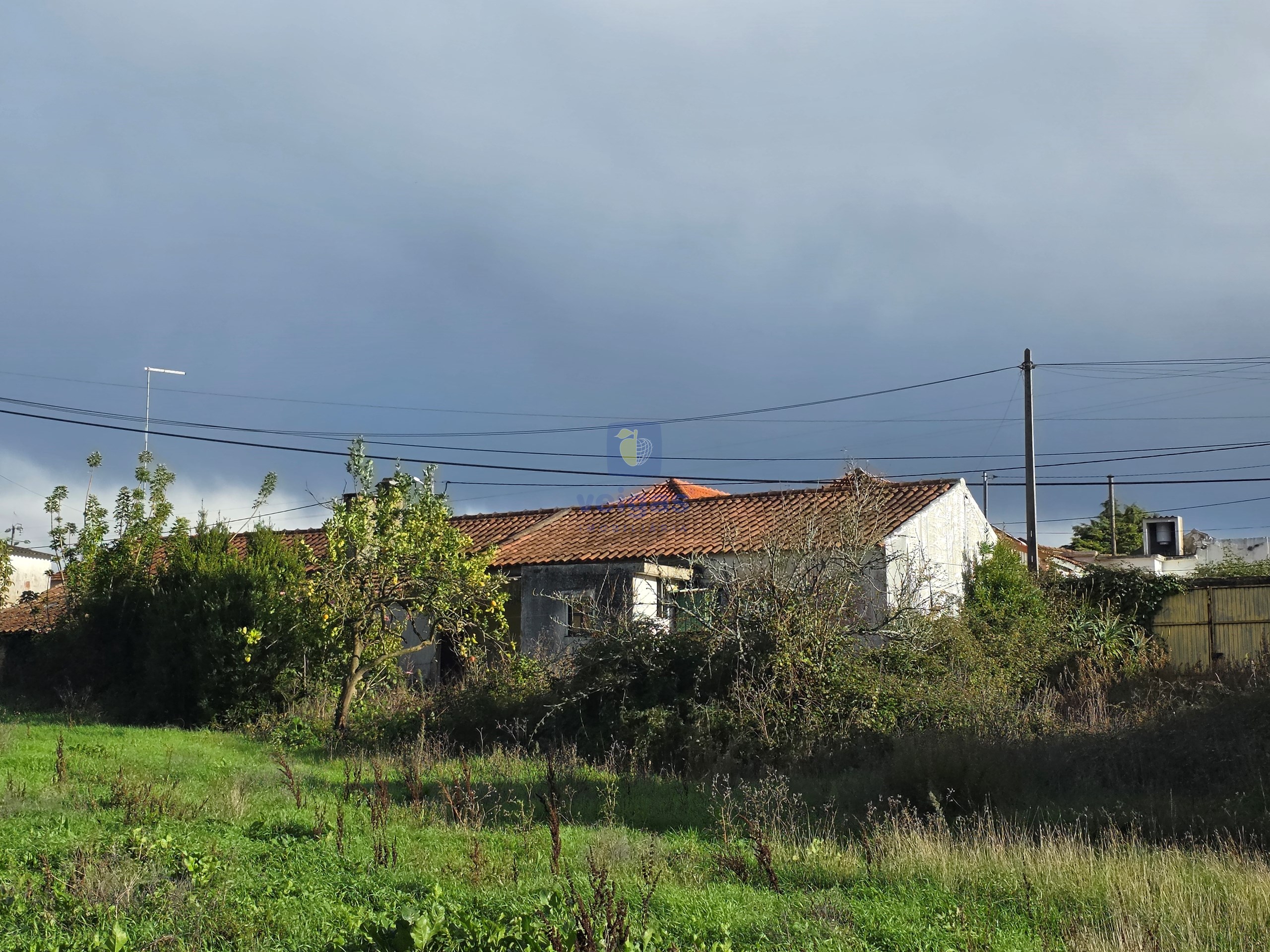 Moradia T3 - Alvorninha, Caldas da Rainha, Leiria - Imagem grande