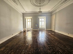 Apartamento T4 - Caldas da Rainha, Caldas da Rainha, Leiria