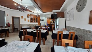 Loja T0 - Santo Onofre, Caldas da Rainha, Leiria