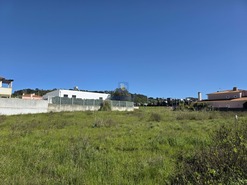 Terreno Rstico T0 - Tornada, Caldas da Rainha, Leiria