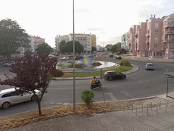 Apartamento T1 - Santo Onofre, Caldas da Rainha, Leiria