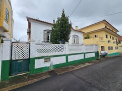 Moradia T6 - Bombarral, Bombarral, Leiria