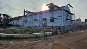 Moradia T3 - Painho, Cadaval, Lisboa