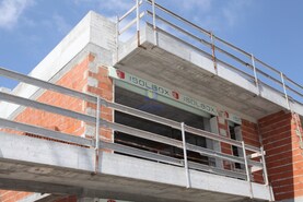 Moradia T3 - Atouguia da Baleia, Peniche, Leiria