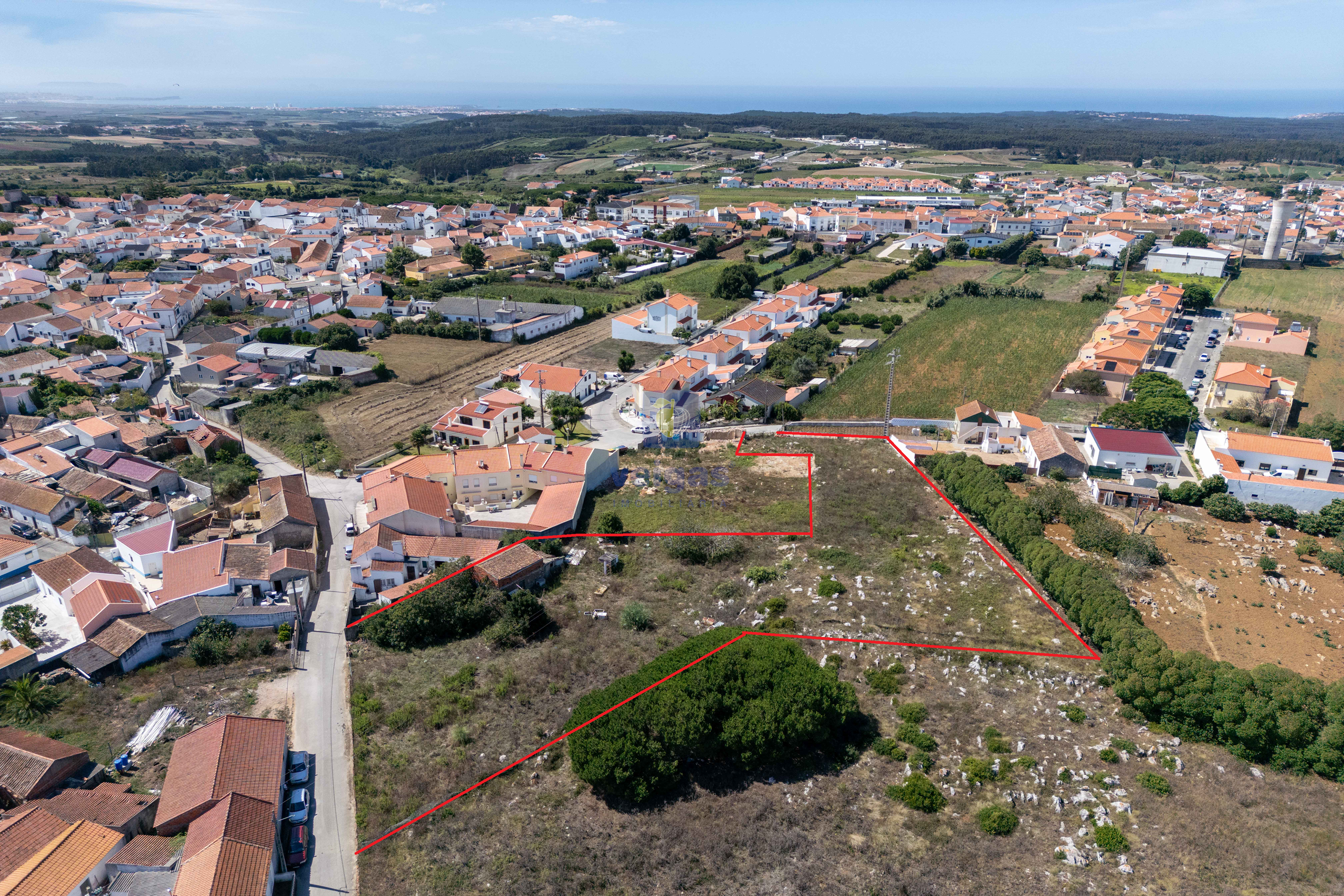 Terreno R�stico T0 - N�o Definido, N�o Definido, N�o Definido