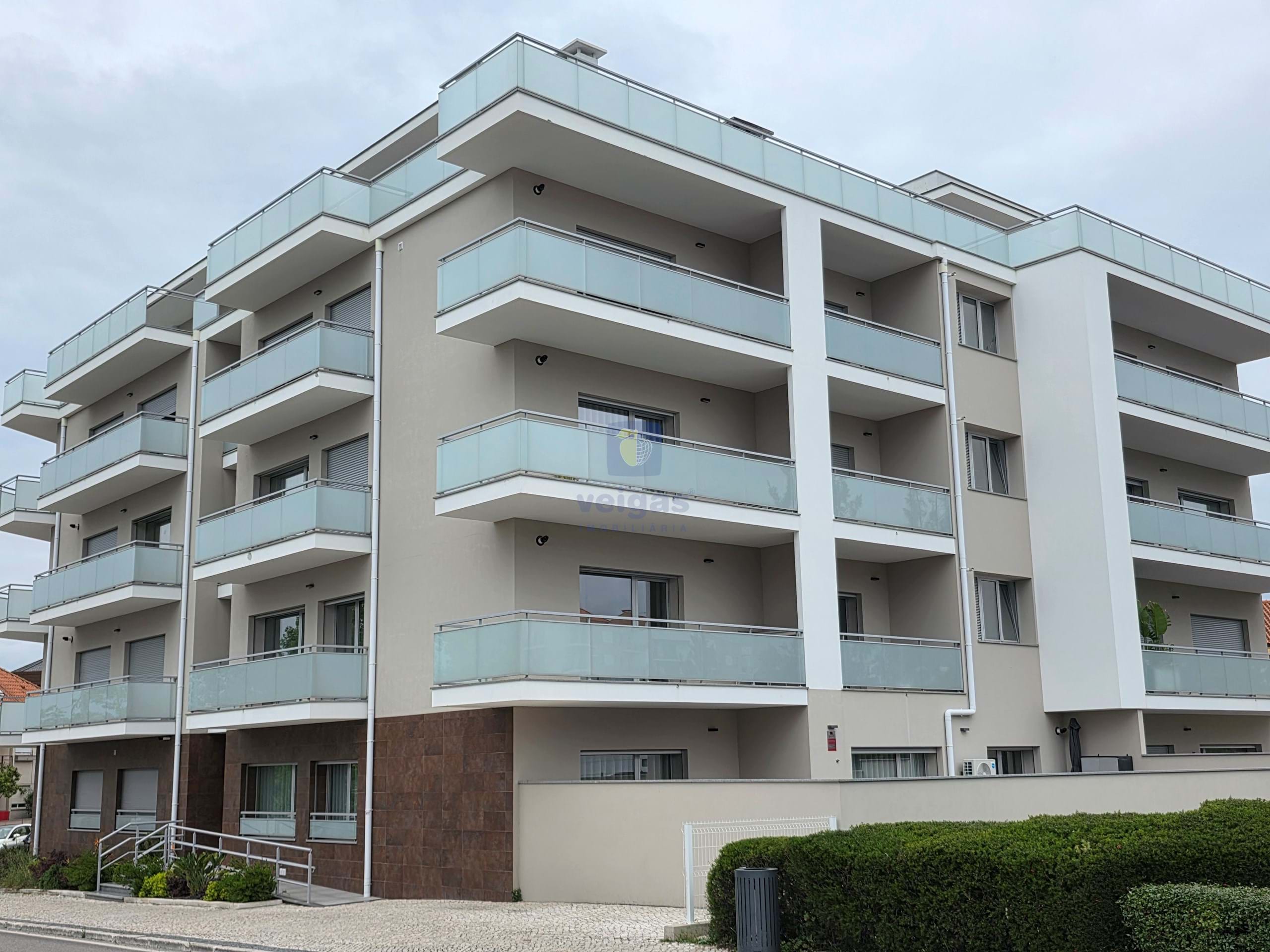 Apartamento T2 - Leiria, Leiria, Leiria