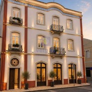 Pr�dio T4 - Bombarral, Bombarral, Leiria