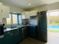 Moradia T6 - Gaeiras, �bidos, Leiria - Miniatura: 5/37