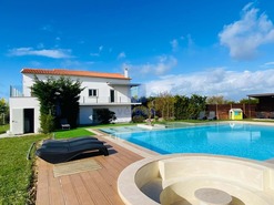 Moradia T6 - Gaeiras, �bidos, Leiria - Miniatura: 10/37