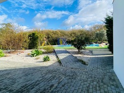 Moradia T6 - Gaeiras, �bidos, Leiria - Miniatura: 16/37