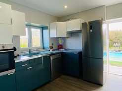 Moradia T6 - Gaeiras, �bidos, Leiria - Miniatura: 25/37