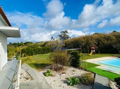 Moradia T6 - Gaeiras, �bidos, Leiria - Miniatura: 34/37