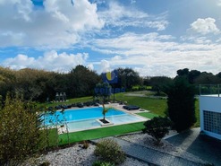 Moradia T6 - Gaeiras, �bidos, Leiria - Miniatura: 35/37