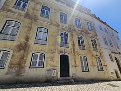 Apartamento T4 - Caldas da Rainha, Caldas da Rainha, Leiria - Miniatura: 7/39