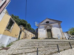 Apartamento T4 - Caldas da Rainha, Caldas da Rainha, Leiria - Miniatura: 8/39