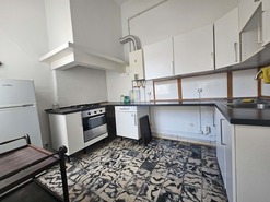 Apartamento T4 - Caldas da Rainha, Caldas da Rainha, Leiria - Miniatura: 22/39