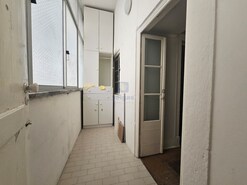 Apartamento T4 - Caldas da Rainha, Caldas da Rainha, Leiria - Miniatura: 27/39
