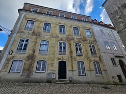 Apartamento T4 - Caldas da Rainha, Caldas da Rainha, Leiria - Miniatura: 34/39