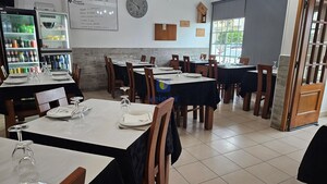 Loja T0 - Santo Onofre, Caldas da Rainha, Leiria - Miniatura: 2/16